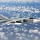 Illustration for article titled Navy Responds To Claim Ship Was Scared Off By Russian Jets With Video